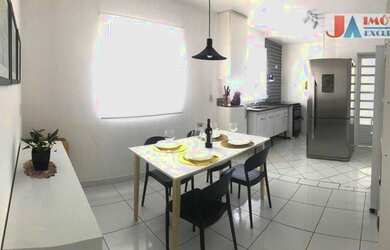 Imagem 6: Casa com 4 dormitórios à venda, 190 m² por R$ 1.690.000,00 - Brooklin...