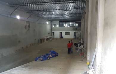 Imagem 2: Galpão à venda, 400 m² por R$ 1.250.000 - Vila Amélia - São Paulo/SP