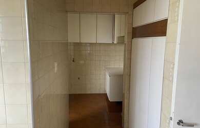 Imagem 13: Apartamento para venda tem 120 metros quadrados - Centro - Santo André...