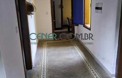 Imagem 7: EXTRAORDINÁRIA FAZENDA DE 196 HA COM LINDA SEDE ANTIGA E RIQ2UÍSSIMA...