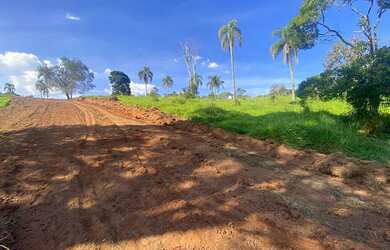 Imagem 9: Lote/Terreno para venda possui 1000 metros quadrados