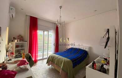 Imagem 15: Casa à venda, 400 m² por R$ 3.200.000,00 - Burle Marx - Santana de Parnaíba/SP