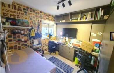 Imagem 11: maravilhoso ap com varanda gourmet á duas quadras do metrô alto do ipiranga