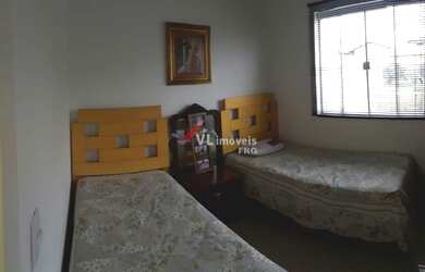 Imagem 7: Casa para venda com 3 quartos em Fazenda Velha - Araucária - PR