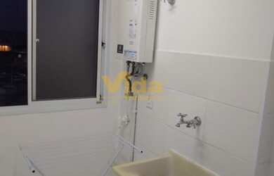 Imagem 11: Carapicuíba - Apartamento Padrão - Vila da Oportunidade