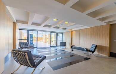 Imagem 7: Sala, 95 m² - venda por R$ 564.240,00 ou aluguel por R$ 3.049,14/mês...