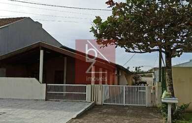 Imagem 1: Casa a venda na Praia, Balneário Eliana - Guaratuba/PR