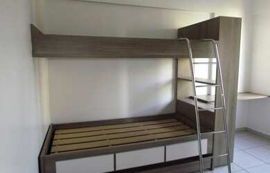 Imagem 14: . Piscina, 89m² de Área, 2 Vagas na garageme3 Dormitórios