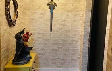 Imagem 11: Apartamento com 3 dormitórios, 260 m² - venda por R$ 2.200.000,00 ou...