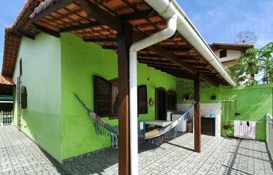 Imagem 13: Casa 2qtos c/ linda área de lazer - Coqueiral - Araruama - RJ