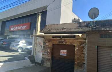 Imagem: O depósito possui 450m² de Área e está localizado em São