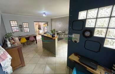 Imagem 4: Ribeirão Preto - Casa Padrão - Adelino Simioni