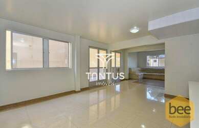 Imagem 4: Apartamento à venda, 57 m² por R$ 330.000,00 - Boa Vista - Curitiba/PR