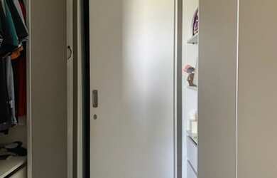 Imagem 12: Vendo Jardins de Toscana. Piscina, Churrasqueira, Imóvel mobiliadoeVaranda