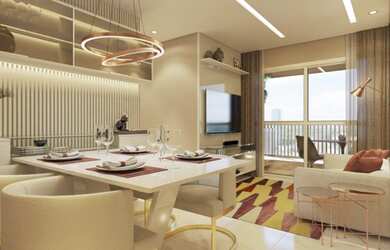 Imagem 4: Venha morar em BOA VIAGEM com mensais apartur de 360 reais. chance unica!