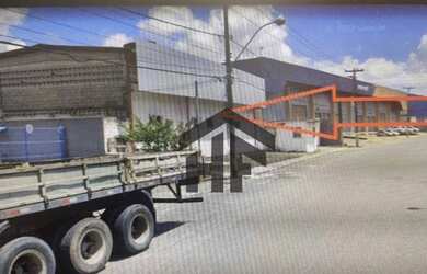Imagem 14: Galpão Comercial à venda em Porto Seco Pirajá, Salvador-BA