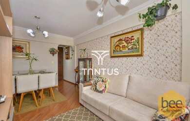 Imagem 6: Apartamento à venda, 57 m² por R$ 330.000,00 - Boa Vista - Curitiba/PR