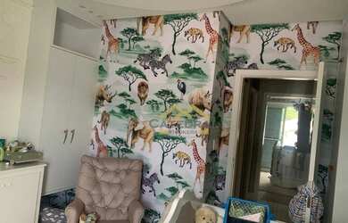 Imagem 2: Maravilhosa Casa em Condomínio para Venda ou Locação - Portal do Paraíso 2 - Jundiaí, SP