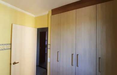 Imagem 10: Apartamento para venda Jardim Santa Terezinha Zona Leste -SP