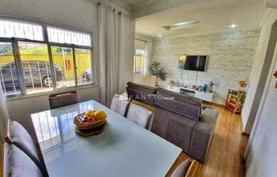 Imagem 6: Casa à venda, 76 m² por R$ 250.000,00 - Bandeirantes - Juiz de Fora/MG