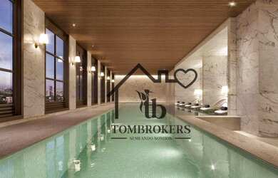 Imagem 8: Apartamento Novo a venda na melhor região do bairro Chacará Klabin