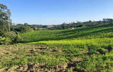Imagem 2: Terrenos com Vista Excelente e fica na beira do Asfalto Ibiúna SP