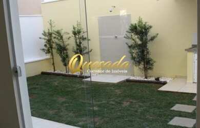 Imagem 7: INDAIATUBA - Casa de Condomínio - CONDOMÍNIO VILLAGGIO DI ITAICI