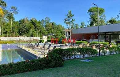 Imagem: O terreno possui 369m² de Área e está localizado em Ponta