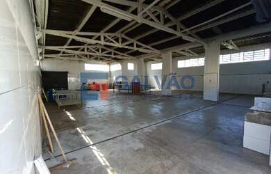 Imagem 3: Galpão à venda ou locação na Vila Maringá em Jundiaí - SP