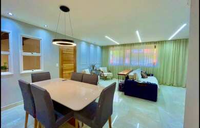 Imagem 8: Villagio Del Mare, Casa Triplex 4 quartos ( 2 Suítes) Pertinho da Praia, Lazer Completo