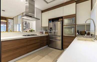 Imagem 15: São Paulo - Casa de Condomínio - alto da boa vista