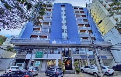 Imagem 1: Apartamento à venda, 86 m² por R$ 340.000,00 - Cascatinha - Juiz de...
