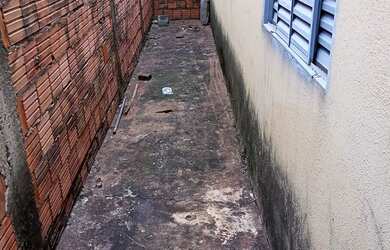 Imagem 1: Vende se duas casas. Varanda, 2 Vagas na garageme3 Dormitórios