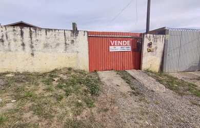 Imagem 1: Terreno à venda, 440 m² por R$ 240.000 - Guaraituba - Colombo/PR