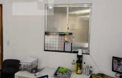 Imagem 5: RIO DE JANEIRO - Galpão/Depósito/Armazém - ILHA DE GUARATIBA