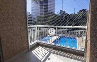 Imagem 8: Lindo Apartamento para LOCAÇÃO no Jardim Bonfiglioli