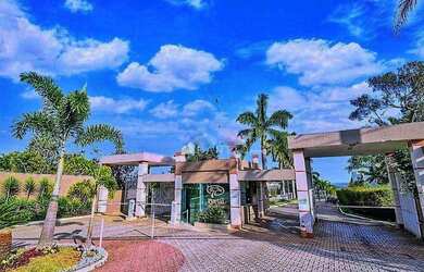 Imagem: O terreno possui 1.500m² de Área e está localizado em Novo