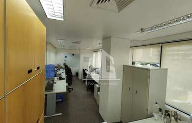 Imagem 9: Conjunto, 357 m² - venda por R$ 3.650.000,00 ou aluguel por R$ 19.800,00/mês...