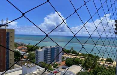 Imagem: O apartamento possui 3 Dormitórios, 3 Banheiros, 1 Vaga na