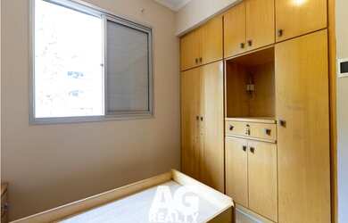 Imagem 10: Apartamento à venda no bairro Morumbi - São Paulo/SP, Zona Sul