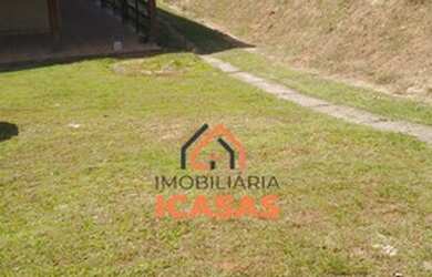 Imagem: A fazenda possui 400m² de Área e está localizado em Centro