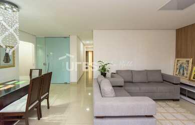 Imagem 2: 4 QUARTOS EM 168 M² NO JARDIM GOIAS