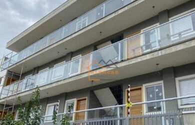 Imagem 2: Apartamento à venda, 38 m² por R$ 185.000,00 - Jardim São Nicolau -...