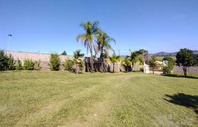 Imagem 9: Chácara com 3 dormitórios, 2382 m² - venda por R$ 1.000.000,00 ou aluguel...