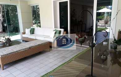 Imagem 12: Espetacular residencia no condomínio Pedra de Itauna Barra da Tijuca