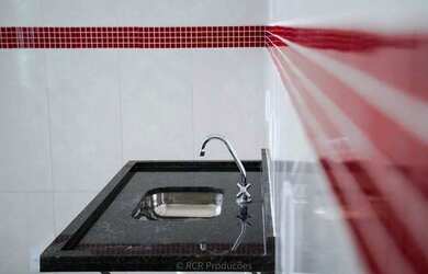 Imagem 9: Apartamento sem Condomínio para Venda em Santo André, Vila Pires, 2...