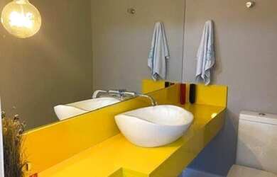 Imagem 15: Apartamento com 3 dormitórios, 260 m² - venda por R$ 2.200.000,00 ou...