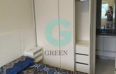 Imagem 9: Lindo apartamento super novo e mobiliado para locação no Alto da Boa...