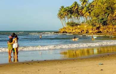 Imagem 15: Lote/Terreno para venda com 560 metros quadrados em Taíba - São Gonçalo...
