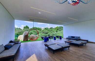 Imagem 5: Excelente Terreno plano à venda no Condomínio Brisas Jundiaí